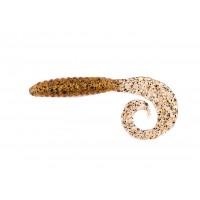 Curly Grub 3.5" Ur25